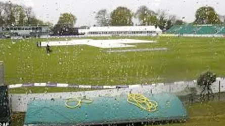 পরিত্যক্ত ম্যাচ, বাংলাদেশ কি পেল?