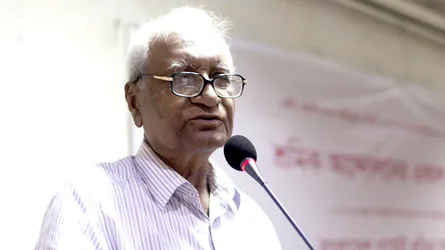 ‘বাংলাদেশের রাজনীতি বদ্ধকূপে পরিণত হয়েছে’