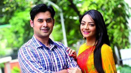 ইশানার নায়ক সারিফ
