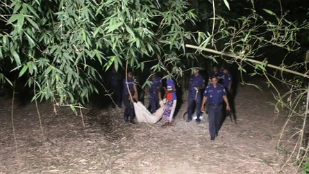ধর্ষণ ও এসিড মামলার আসামি ‘বন্দুকযুদ্ধে’ নিহত
