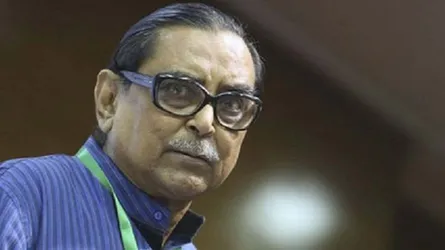 লাভের গুড় পিঁপড়ায় খায় অবস্থায় পড়বে সরকার : মেনন