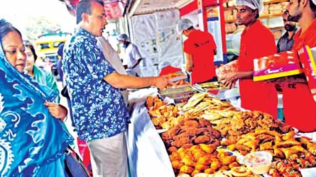 আমরা কিসে বেশি ছাড় দিচ্ছি?