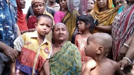 খুলনা অঞ্চলে ছেলে ধরা নিয়ে ব্যাপক আতঙ্ক, গণপিটুনিতে নিহত ১