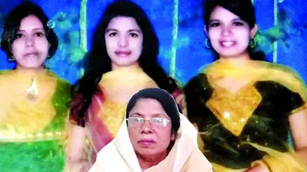 একজন আদর্শ মায়ের গল্প