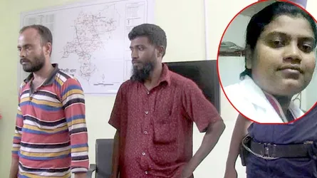 চলন্ত বাসে নার্স তানিয়াকে ধর্ষণ ও হত্যার বর্ণনা দিল চালক ও দুই হেলপার