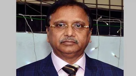 বিএনপি চেয়ারপারসনের উপদেষ্টা সালামের মুক্তিতে বাধা নেই