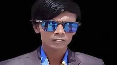 হিরো আলমের ঘোষণা