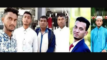 ৮ লাখ টাকায় ইতালি যেতে চুক্তিবদ্ধ হয়েছিলেন তারা