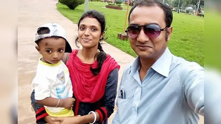 নারী চিকিৎসকের ঝুলন্ত লাশ উদ্ধার