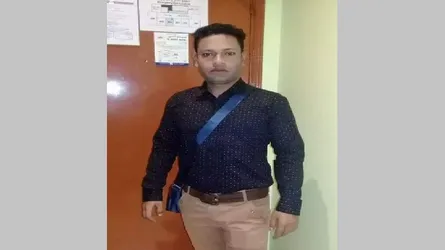 ভূমধ্যসাগরে নৌকাডুবিতে নিখোঁজ বিয়ানীবাজারের সাহেদ