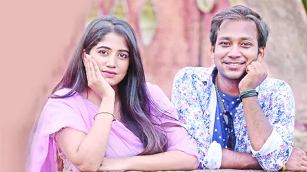 ঈদ নাটকে  শাওন শেহতাজ