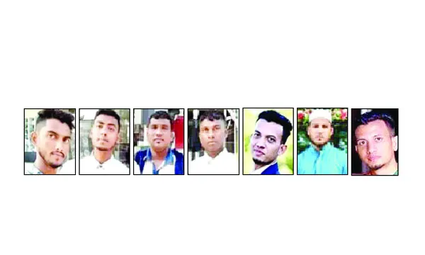৩৭ বাংলাদেশীর মৃত্যুর শঙ্কা