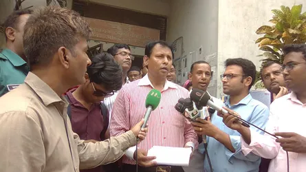 রাজধানীতে ৩ লাশসহ চিরকুট রহস্য : আত্মহত্যা নয় তারা হত্যার শিকার