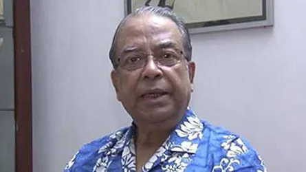 মাহফুজ উল্লাহ বেঁচে থাকবেন জনগণের মুক্তি আন্দোলনের আকাঙ্ক্ষার মধ্যে
