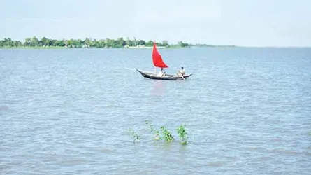 চলনবিলের কৃষকের স্বপ্ন
