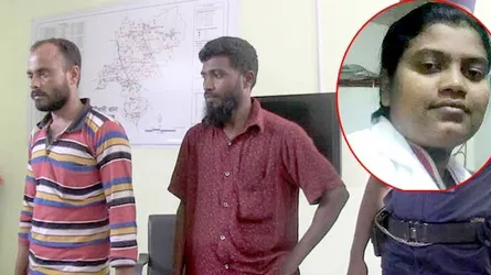 ধর্ষণের পর মাথায় আঘাতের মাধ্যমে হত্যা