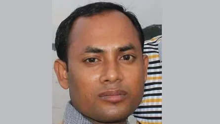 ময়মনসিংহে যুবলীগকর্মীকে কুপিয়ে হত্যা