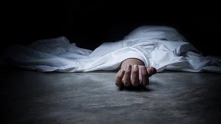 স্ত্রীর সাথে অভিমান করে স্বামীর আত্মহত্যা