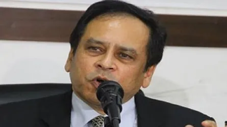 ভবিষ্যতে আমরাই ক্ষমতায় আসব : রেজা কিবরিয়া