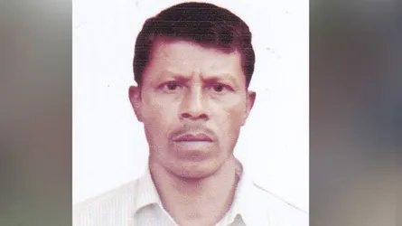 টাকা নিয়ে বিদেশের পরিবর্তে পরপারে পাঠিয়ে দিল দালাল