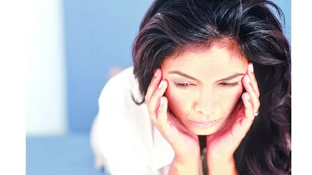 বিয়ে ও মানসিক ব্যাধি