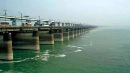 ফারাক্কা লংমার্চ