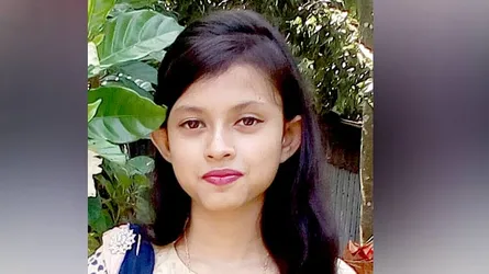 নয়া দিগন্তের সংবাদদাতার কন্যা মাইমুনা সুলতানা প্রীতি বৃত্তি পেয়েছে