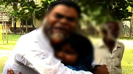 পরকীয়ার বলি প্রবাসী স্বামী, দেশের আসার ১০ ঘন্টার মধ্যে কুপিয়ে হত্যা করলেন স্ত্রী