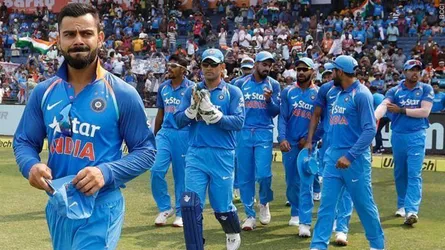 বিশ্বকাপে ভারতীয় দলের গুরুত্বপূর্ণ পরিসংখ্যান, রেকর্ডসমূহ