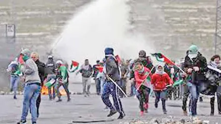 কোন পথে ইসরাইল-হামাস সঙ্ঘাত