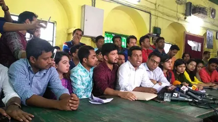 ৩০১ সদস্যের কমিটিতে বিতর্কিত শতাধিক