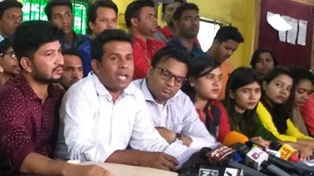 ছাত্রলীগের কমিটিতে বিতর্কিত ৯৯ জনের তালিকা প্রকাশ