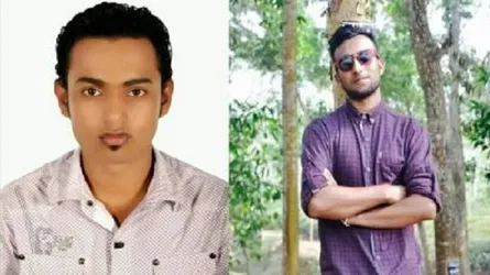 ভূমধ্যসাগরে নিহত সুনামগঞ্জের দুই পরিবারে শোকের মাতম