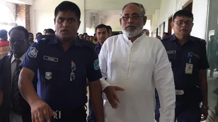 মুরগী চুরির মামলায় সাবেক উপমন্ত্রী সালামের বিরুদ্ধে অভিযোগ গঠন