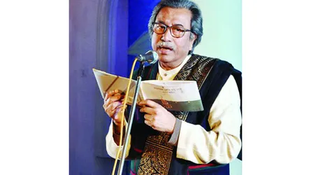হায়াৎ সাইফ ‘কোনো মৃত্যুই নয় নিরন্তর চলমানতার শেষ’