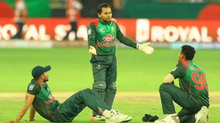 আগের ৬ ফাইনালে হার : আজ তবে সেরা সুযোগ?
