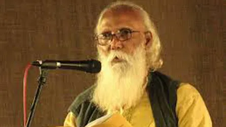 জাদুঘর থেকে নির্মলেন্দু গুণের কবিতা গেলো কই