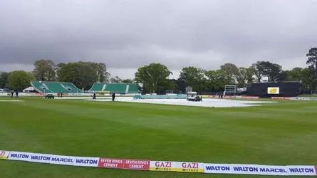 ফাইনালে বাংলাদেশের বাধা বৃষ্টি!