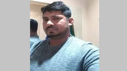 দুবাইতে বিদ্যুৎস্পৃষ্টে মিরসরাইয়ের মাসুদ নিহত