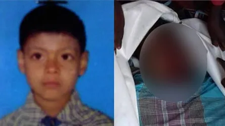 মাদরাসা থেকে আসার সময় সড়ক দুর্ঘটনায় শিশুসহ নিহত ২