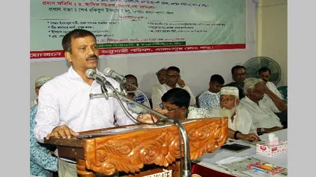 আমরা বাইরে বিড়াল, দেশের মানুষের কাছে বাঘ : আসিফ নজরুল