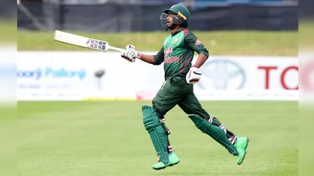এভাবে খেললে বিশ্বকাপে ভালো ফল পাবো : মোসাদ্দেক