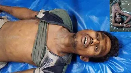 ফতুল্লায় ৩ ছিনতাইকারীকে গণপিটুনি, একজনের মৃত্যু