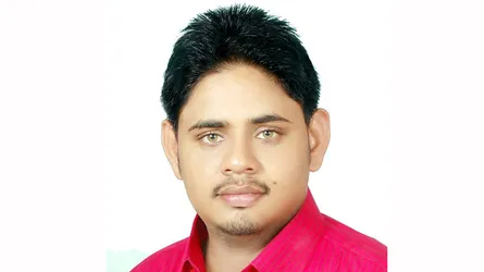 নকলে বাধা দেয়ায় শিক্ষক পেটানো সেই ছাত্রলীগে নেতা আটক