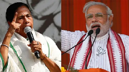 মোদির শরীরী ভাষা তা নয়