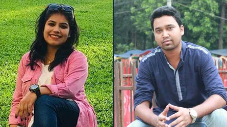 মধ্যরাতে লিপি ও রব্বানীর মধ্যে যা হয়েছিলো