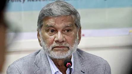 দেশে অন্যায় আছে এটা স্বীকার করতে হবে : পরিকল্পনামন্ত্রী