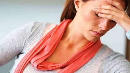 মেনোপজ : নারীর শরীরে কী ধরণের প্রভাব ফেলে?