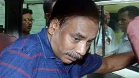 অস্ত্র ও চাঁদাবাজির ৮ মামলায় আদালতে হাজিরা দিলেন সেই নূর হোসেন