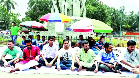ছাত্রলীগ সাধারণ সম্পাদকের মারধরের শিকার নারী নেত্রী